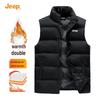 Men's Winter Warm Padded Vest