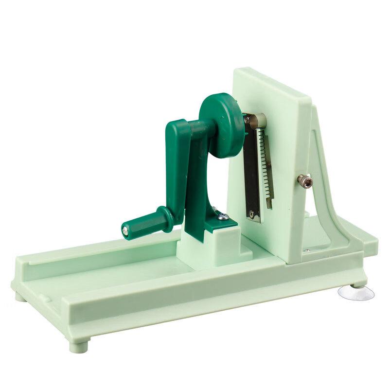Pabei Multi-functional Hand-Crank Grater & Slicer