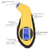 Digital Air Pressure Gauge Mini Barometers High Quality Tire Gauge