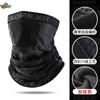 Neck Gaiter Windproof Thermal for Skiing Snowboarding Cycling Winter Outdoor Sports Face and Neck Warmer Face Masks Masque Ski