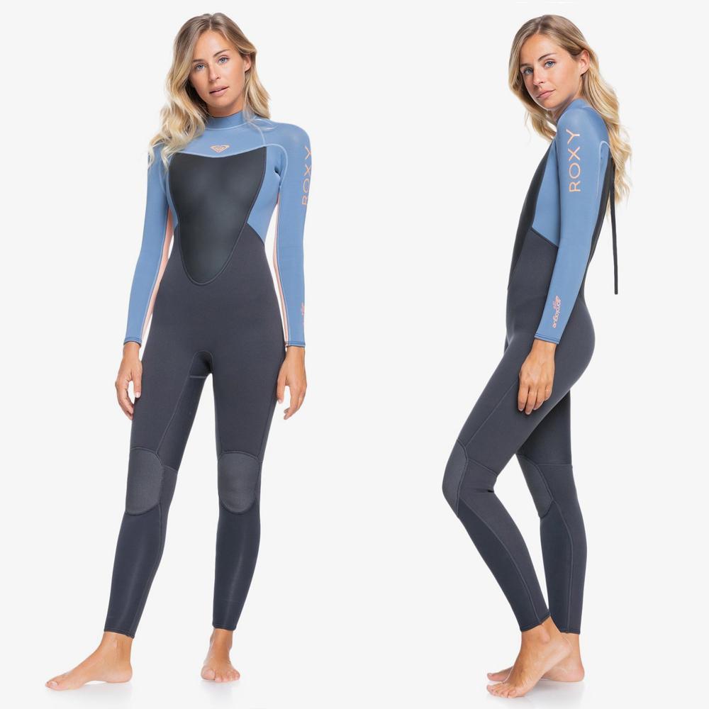 ROXY Female Full Body Suit (3/2Mm)