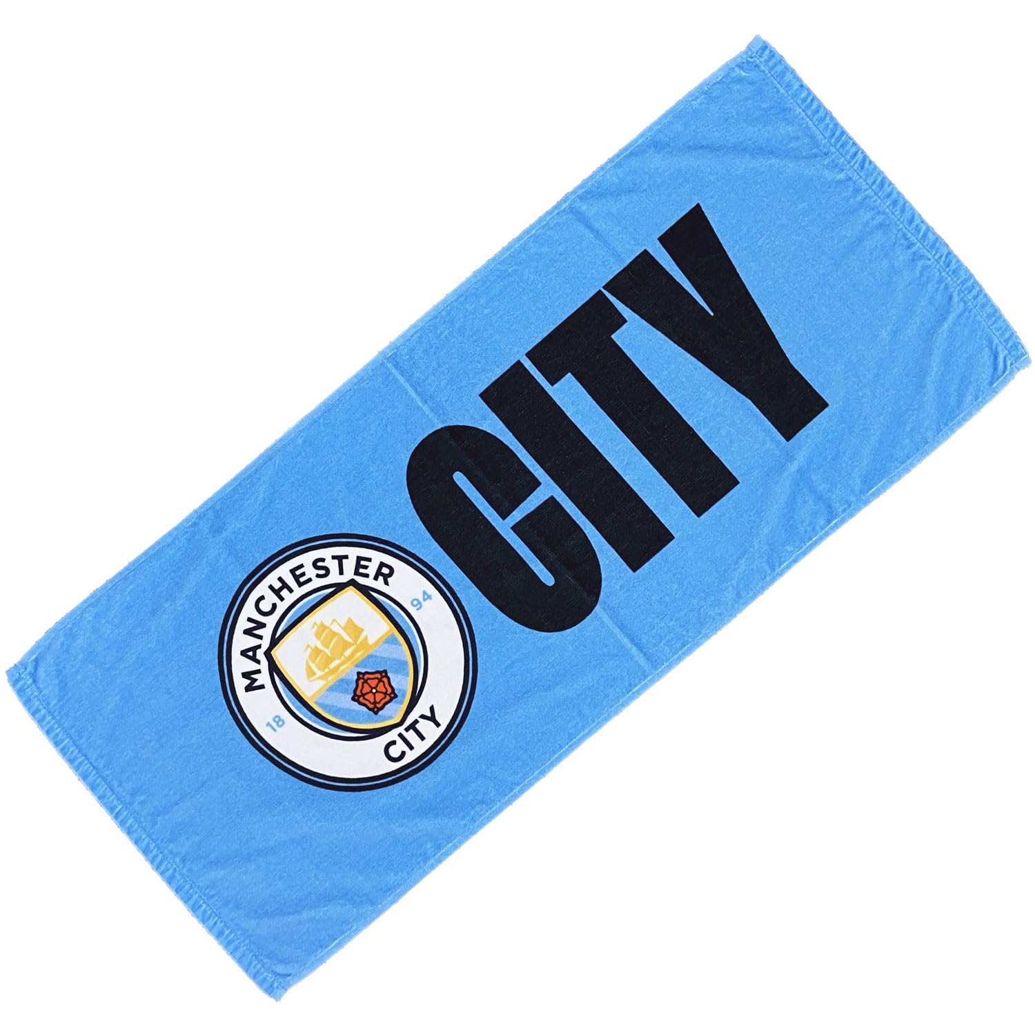 

Полотенце для лица Manchester City MC54134