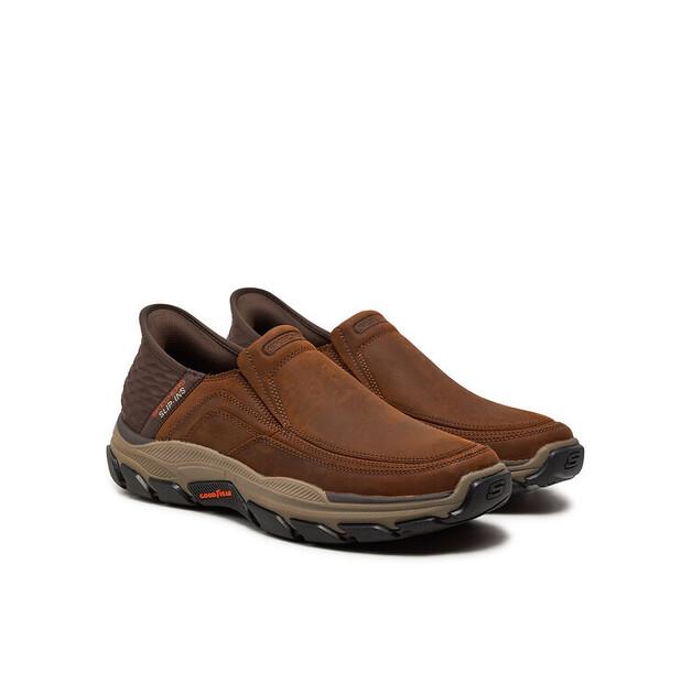 Skechers Slip-Ins Respected - Elgin Sneakers