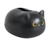 Cartoon Cat Tissue Box Home Living Room Napkin Storage Box Multifu Kitchen Paper Container Living Room Desktop Decor Storage