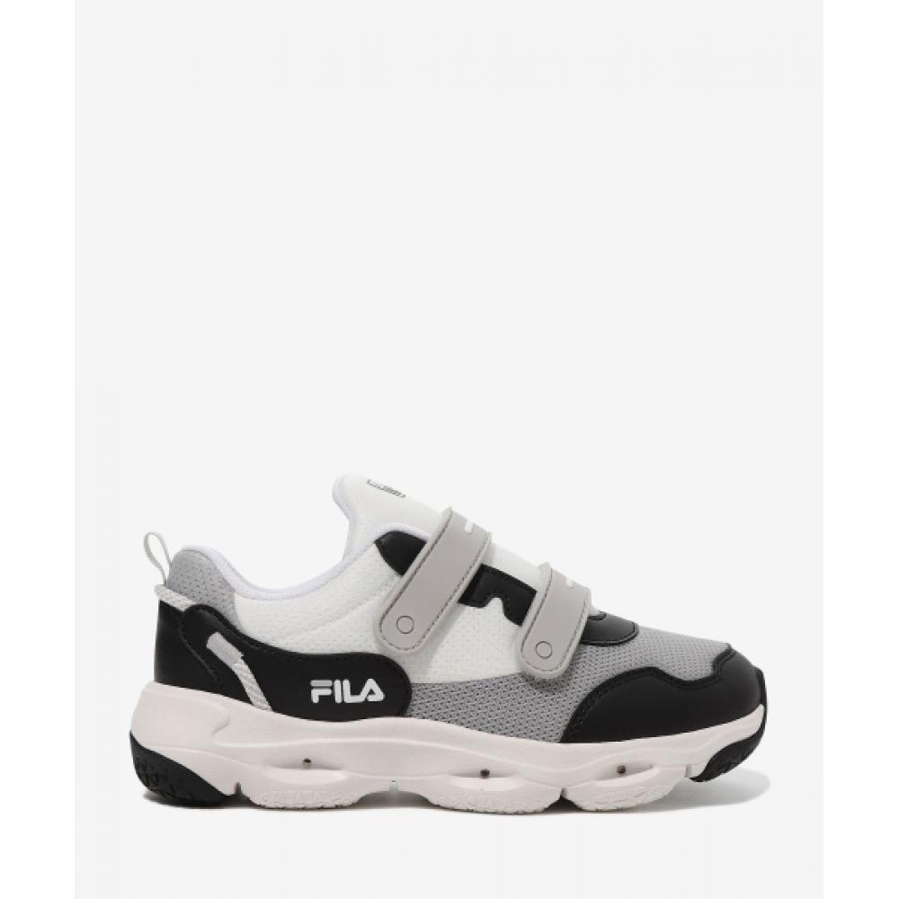 

Fila Kids Wonderbirds Light 24 Kd 3xm02411g103 WhiteGreyWhite/140