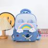 Taikonaut Toddler Cartoon School Bag Lightweight Backpack For School Travel And