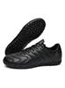 Premium TF Turf Soccer cleats PU Soft Fabric Upper Rubber Traction Sole Wear Resistant Boys Girls Training Shoes