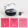 X7 Mini TWS Invisible Bluetooth 4.1 Earbuds with Charging Case for Sports
