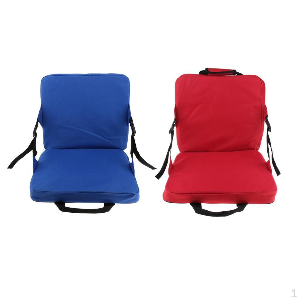 

Stadium Seat, 2 Pack