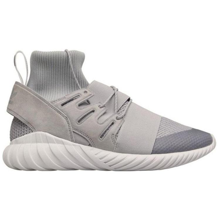 adidas Tubular Doom Winter 'Grey' Men's BY8701