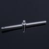 Shuangte Auto Repair Metric Socket Extension Bar with Universal Swivel Head Wrench