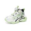 2026 Autumn/Winter New Zhongda Children's Basketball Shoes Outdoor Comfortable Sports and Leisure Shoes Size 31-40