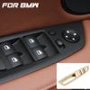 Car Left Front Door Window Lifter Control Switch Panel For BMW E70 E71 X5 30d 30si 35d X6 35dx 35ix 51416975779