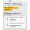 MEDI-PEEL Peptide 9 Vitanol Cream Pro 50g – Advanced Anti-Aging Cream with 9 Peptides & 12% Niacinamide