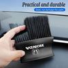 Car Interior Cleaning Soft Brush Dashboard Air Conditioner Outlet Detail Cleaning Brush Gap Dust Removal Articles for Honda Car CB0