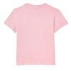 Lacoste Childrens/Kids Argyle T-Shirt