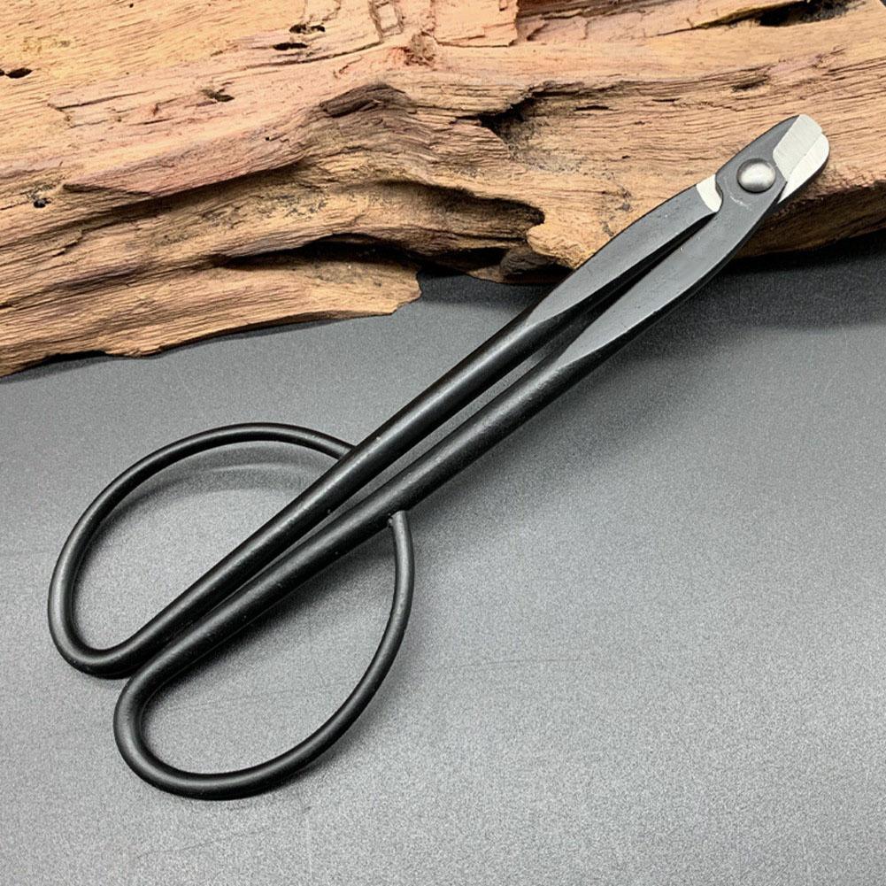 

Steel Garden Pruning Shears Thick Branches Scissors Bonsai Cutter Trimming Tool