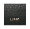 Сумка Liu Jo Liu Jo M Satchel AXX011 E0087 чёрный