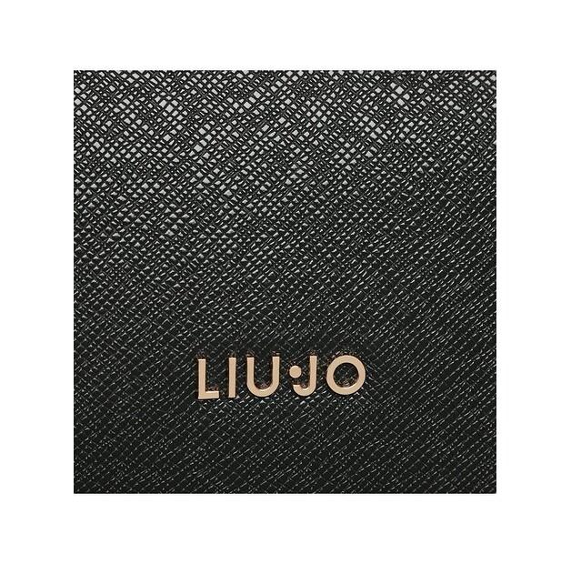 Сумка Liu Jo Liu Jo M Satchel AXX011 E0087 чёрный