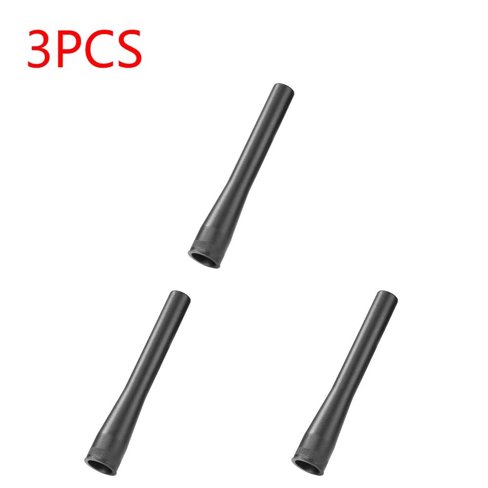 1-5Pcs Mountain Bicycle Gas Front Fork Head Tube Aluminum Alloy MTB Bike Shock Fork Vertical Tube Cycling Accessories