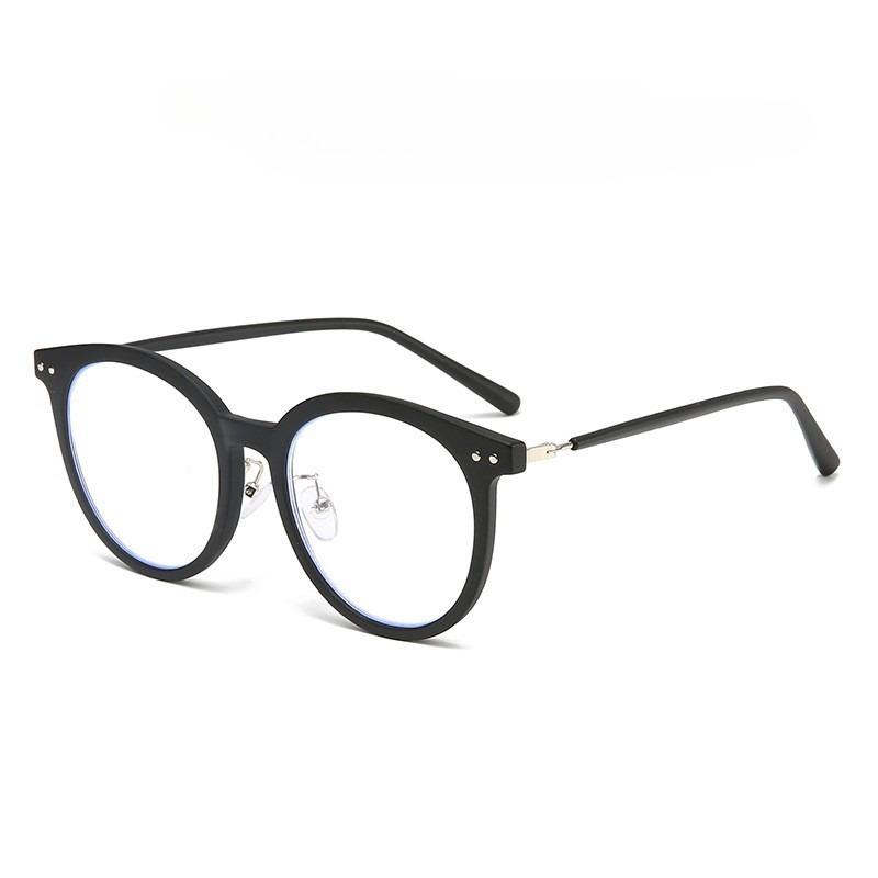 New Fashion Retro Anti-blue Light Presbyopia Glasses for Men and Women High-definition Luxury Fashion Reading Presbyopia Glasses