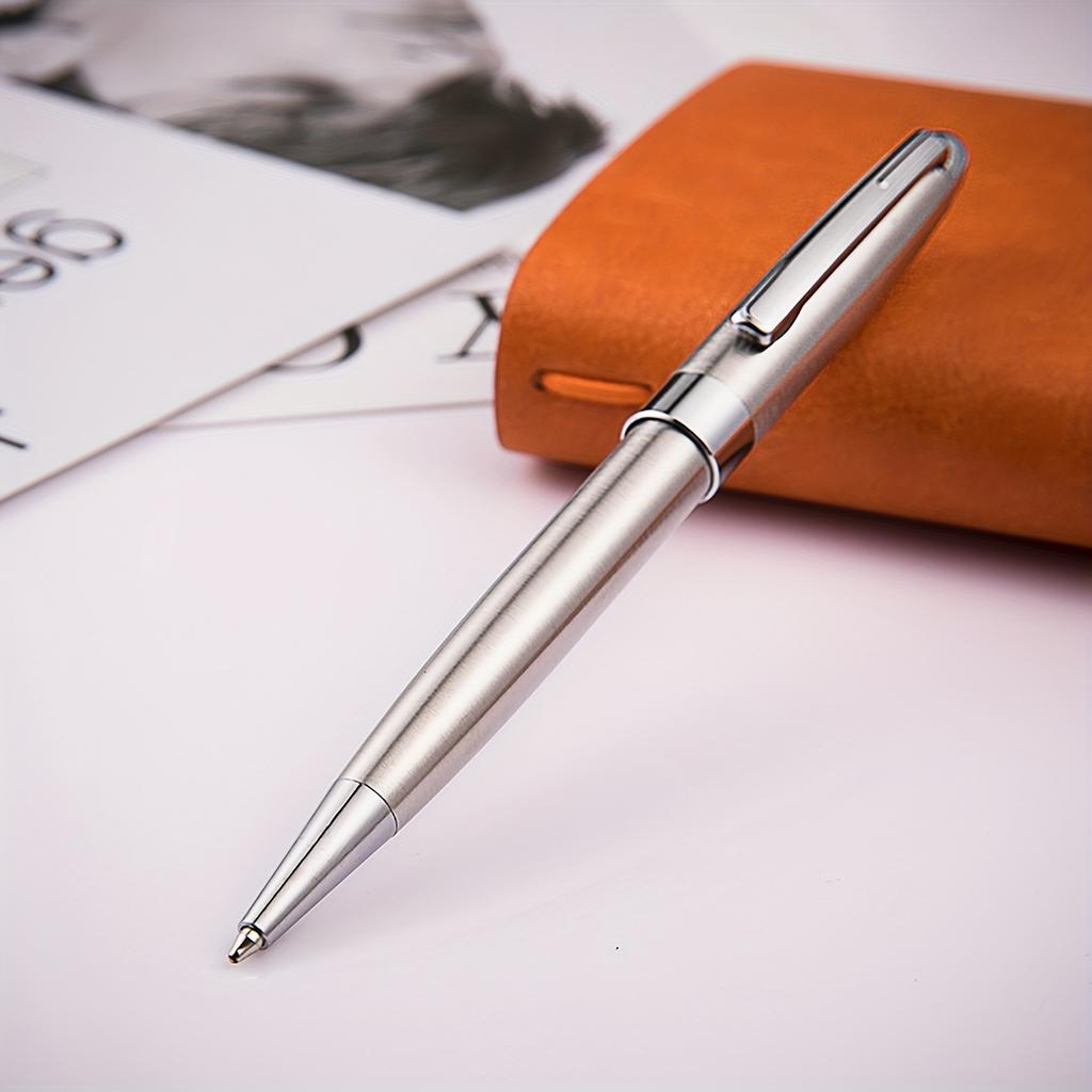 The Wholesale Price of The Most Popular Ballpoint Pens, Heavy Business Ballpoint Pens, Gifts for VIP Clients