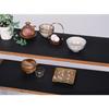 Towa Sangyo BCS Bamboo Charcoal Cupboard Sheet, 30 X 500cm