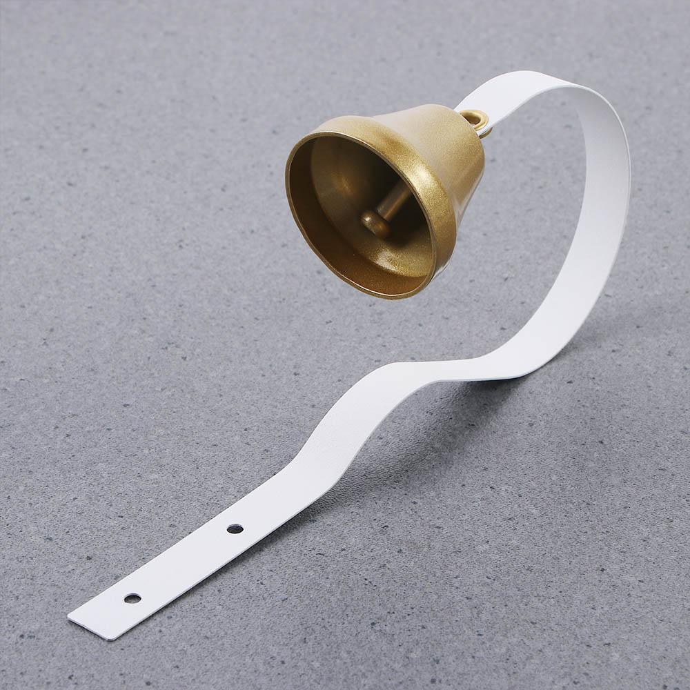 Vintage Pet Toy Retro Christmas Dog Training Bell Home Decoration Shopkeeper Bell Doorbell