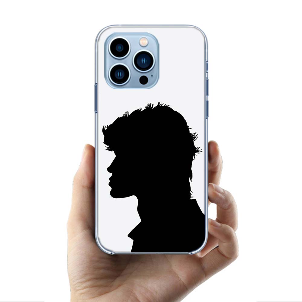 Viktor Tsoi Cases Phone Case For Iphone 17E 16E 17 Air 16 Pro Max 15 Pro 14 Plus 11 13 12 Mini Cover Cases Compatible with Suita