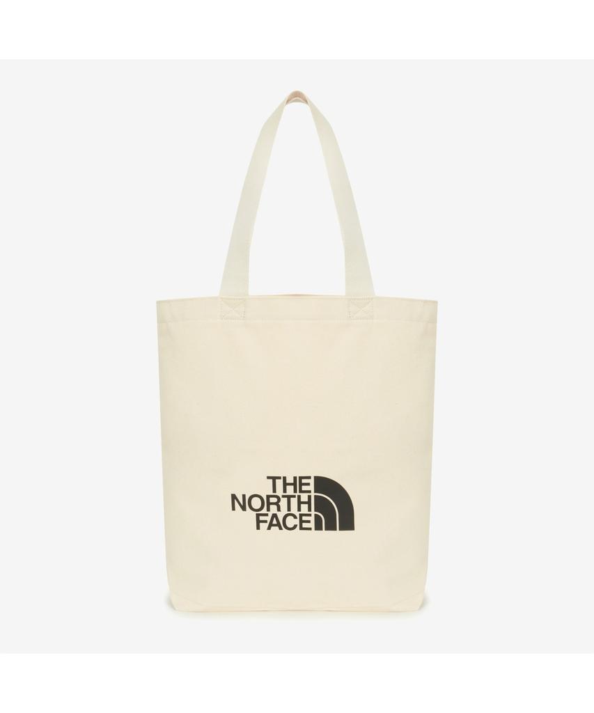 The North Face Tnf Logo Cotton Bag S/M (4 Colors)