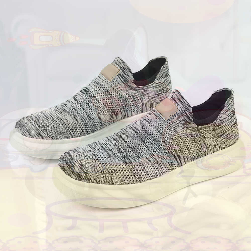 Size 41 Nonslip Sneakers Leopard Walking Tennis Skateboarding Man Shoes White Sneakers Sports Sapatos Nice Shuse High Tech