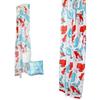The Little Mermaid All-Over Print Curtains