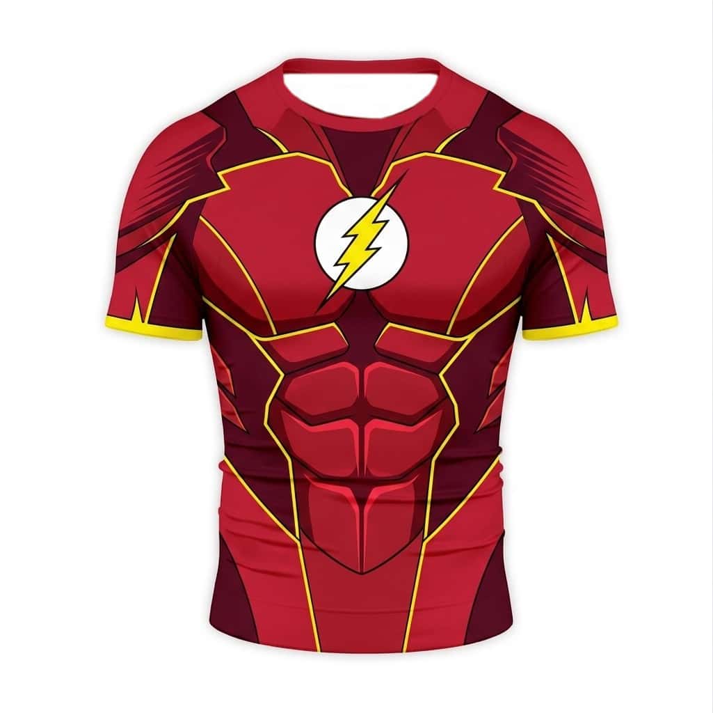 Summer Latest Children s Breathable Quick Drying Adult/Children s Fitness Running Sports Leisure T-shirt 100