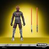 Hasbro Star Wars Vintage Collection Star Maul Shadow Lord Maul Premium Collectible Action Figure G2615 Authentic Wars 3.75-inch