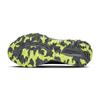 Mizuno Low Top River Trekking Shoes Unisex Brown Green D1GH261202