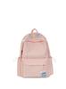 Schoolbag Versatile Lightweight Travel Backpack Japanese ins Campus School Bag Female Junior High School High School Student Simple Backpack