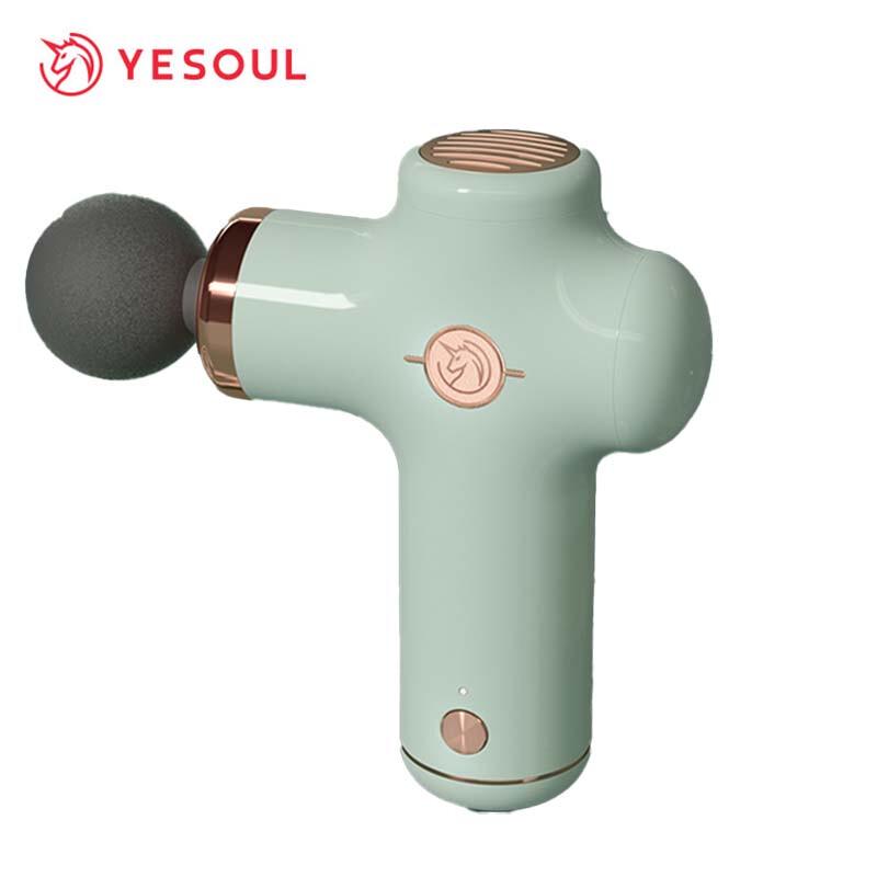 Yesoul MG11 Mini Fascia Gun Massager