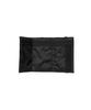 Snow Peak Everyday Use Smart Wallet SB-26SU010 Wallet for Men and Women, Black One