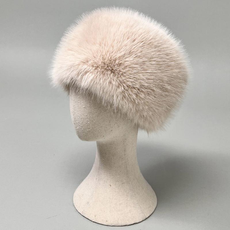 

1 шт. плюшевая шапка рыбака пушистая теплая холодостойкая субкультурная панама искусственная