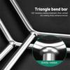 8 10 12mm High Quality Y Type Socket Wrench Bicycle Bike Y Wrench Sockets Multi-Standard Chrome Vanadium Steel Socket Wrench Set