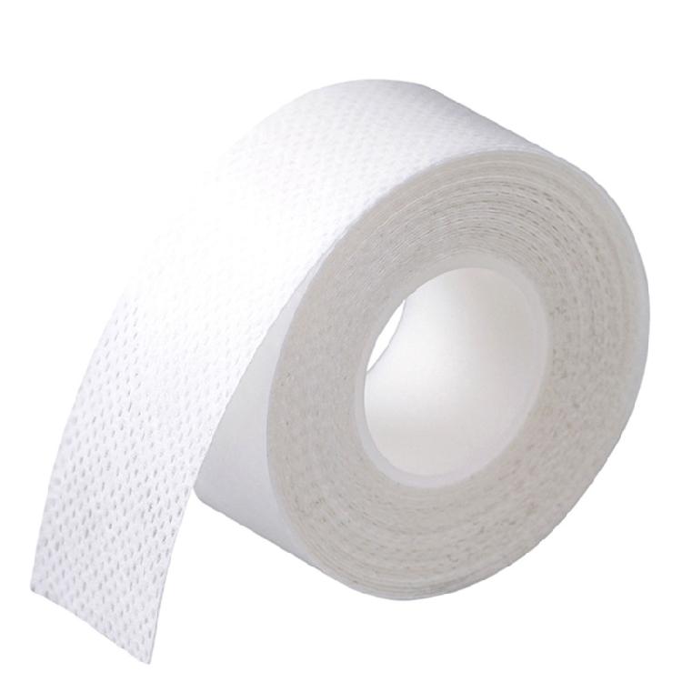 2 Rolls Self-Adhesive Collar Protector Hat Shirt Neck Liner Invisible Protector