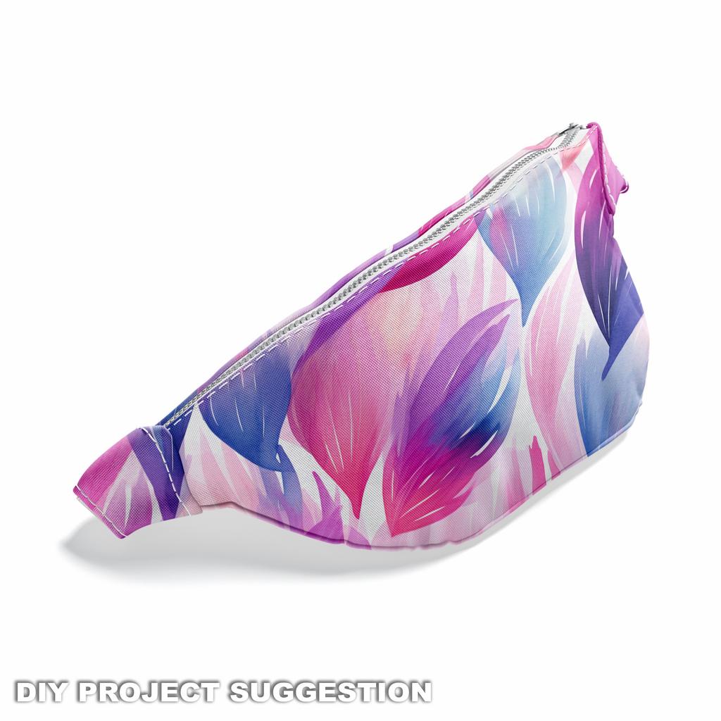 Outdoor Decorative Fabrics Oxford - Abstraction - Dx2347