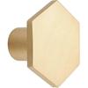 10 Pieces Cabinet Knob Cabinet Kitchen Door Knob 31mm