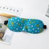 3D Stereo Sleep Eye Mask: Creative, Breathable, Light-Blocking, Seamless, Custom Logo
