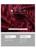Elegant Spring Velvet Square Neck Backless Dress for Women