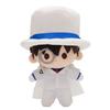 Genuine Detective Conan Prelude To The Eternal Night Series Acg Goods Plush Toy Desktop Decoration Birthday Gift Toys