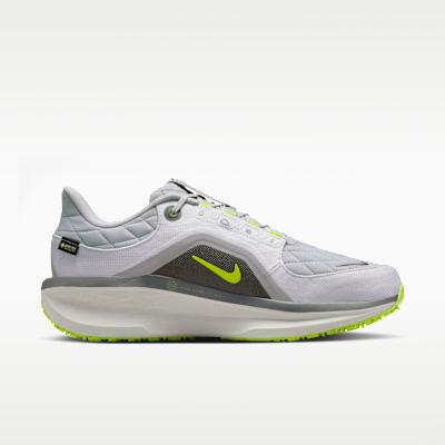 Nike Air Winflo 11 Gore-Tex Light Smoke Grey Cyber
