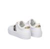 Tommy Hilfiger Th Foxing Platform Webbing Sneakers