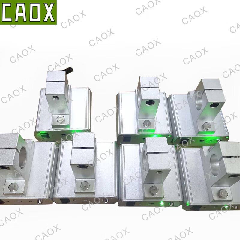 CAOX Smart Snake Run Speed Tester