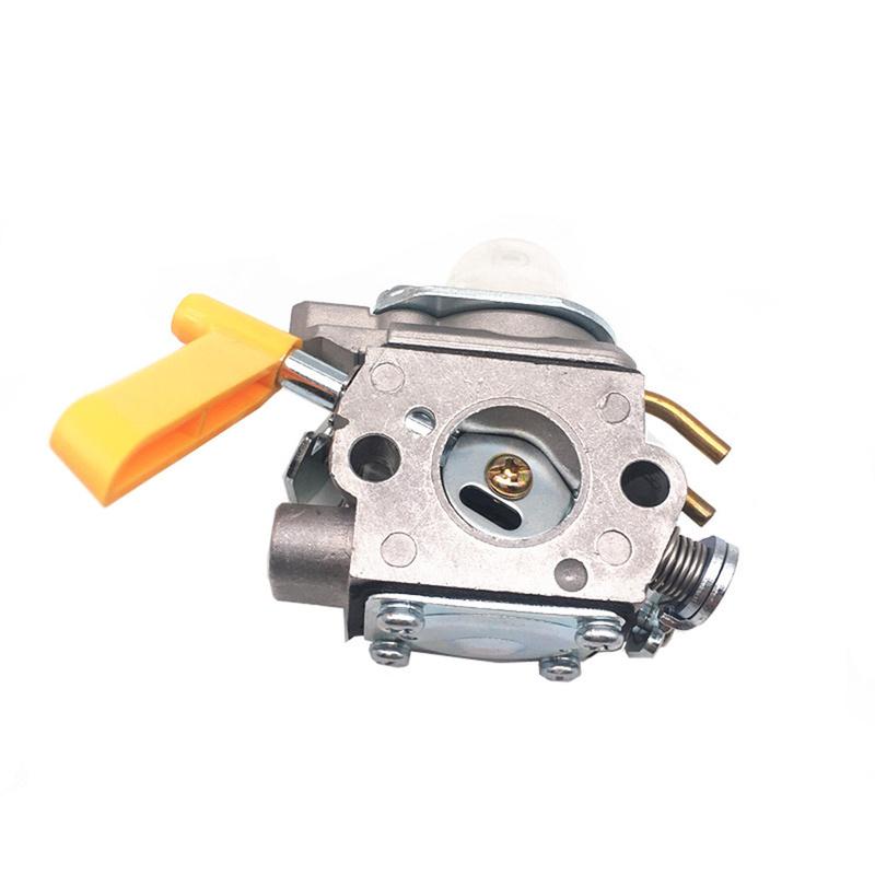 Carb Replace 308054028 308054034 308054043 Carburetor for Homelite Ryobi 26cc/3c Trimmer Blower ZAMA C1U-H60E C1U-H60D